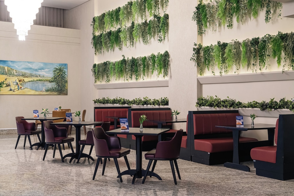Hotel Dan Inn Uberlandia 46/57