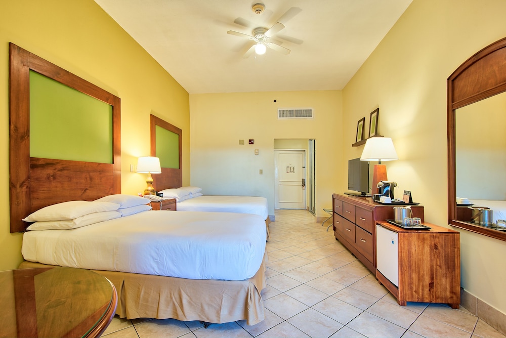 Fiesta Resort All Inclusive Central Pacific - Costa Rica 21/65