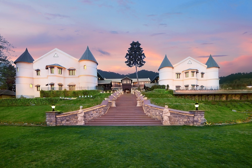 Welcomhotel by ITC Hotels, The Savoy, Mussoorie 42/50