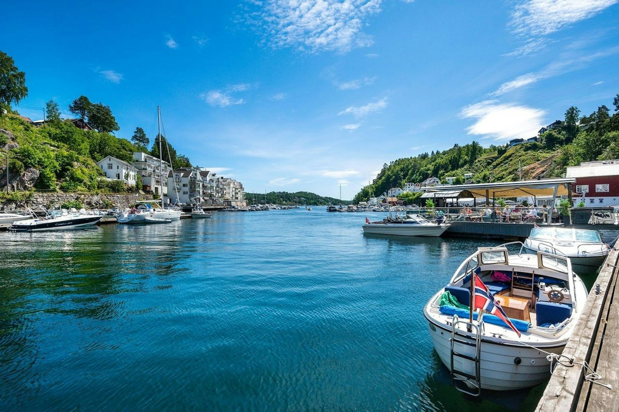 Tvedestrand Fjordhotell 51/51