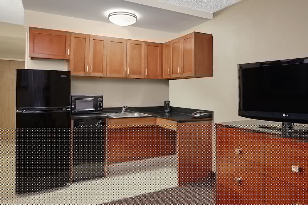 Holiday Inn Express Hampton Coliseum Central 62/80