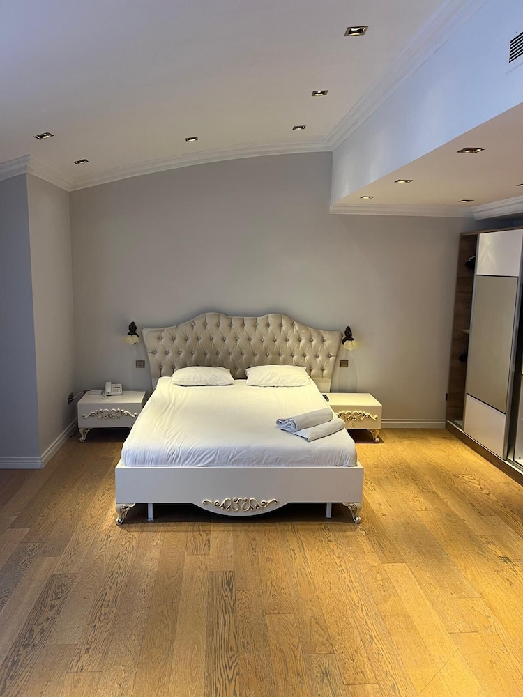 Onkel Rada Apart Hotel 15/50