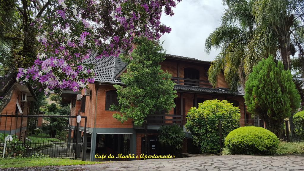 Hotel Pequeno Bosque 1/19