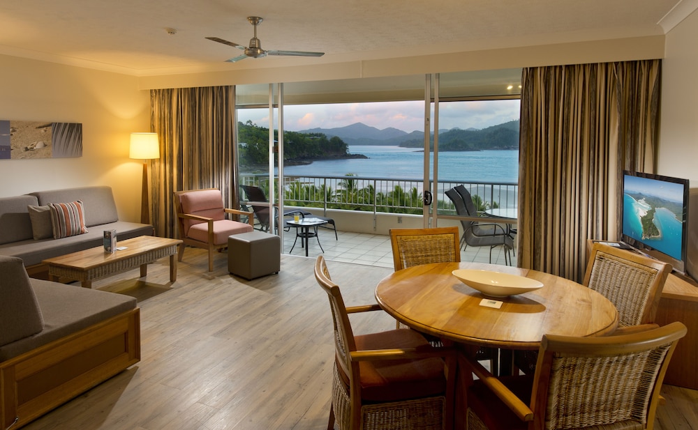 Whitsunday Holiday Apartments 30/59