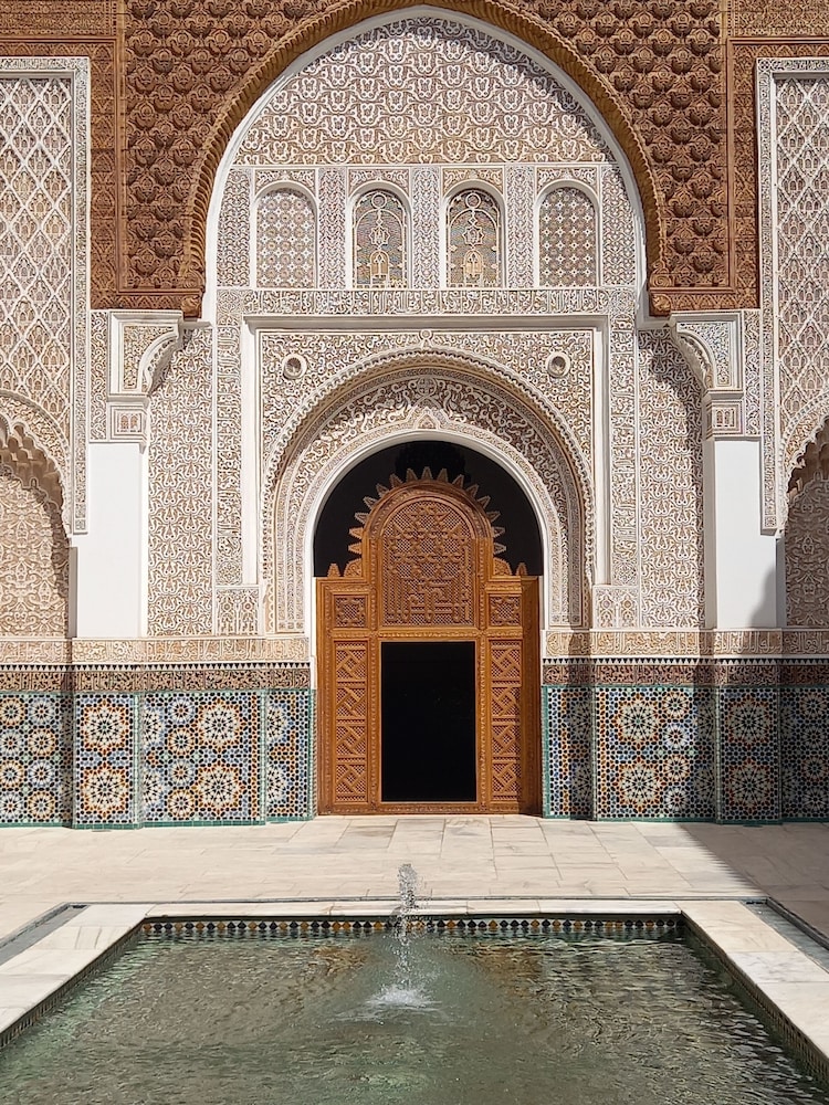 Riad Cherrata 23/49