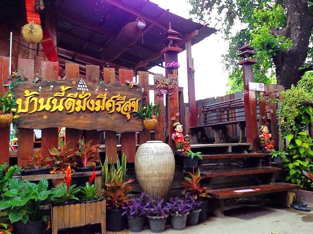Jidapa Resort 28/58