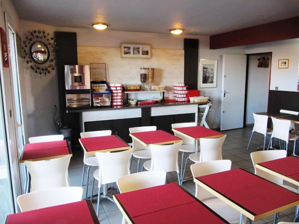 Brit Hotel Essentiel Sete Balaruc 40/50