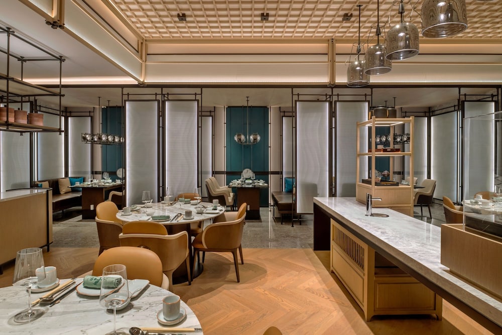 Wuhan Marriott Hotel Wuchang 36/50