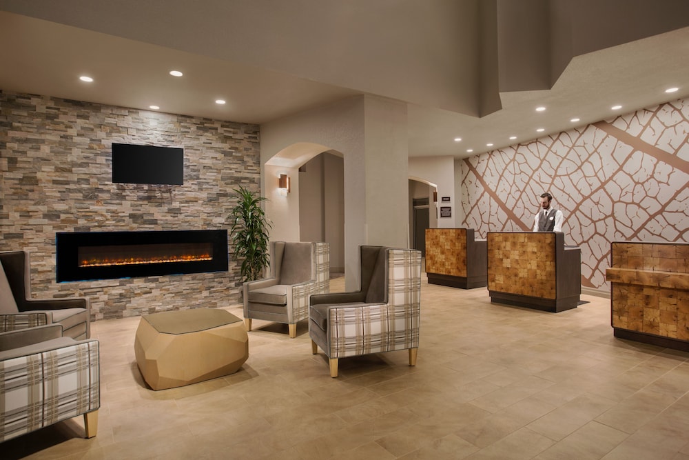 AC Hotel By Marriott Portland Lake Oswego 12/68