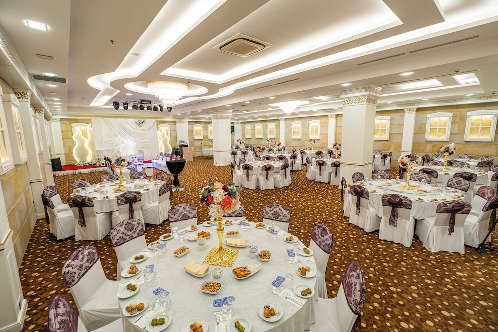 Gherdan Gold Hotel 36/50