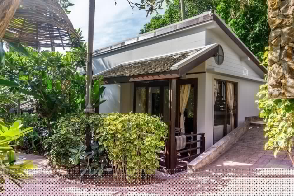 Sasitara公寓Koh Samui(Sasitara Residence Koh Samui) 图片1