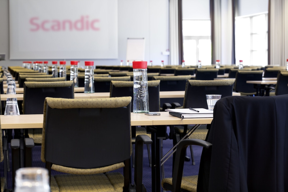 Scandic Kolding 66/70