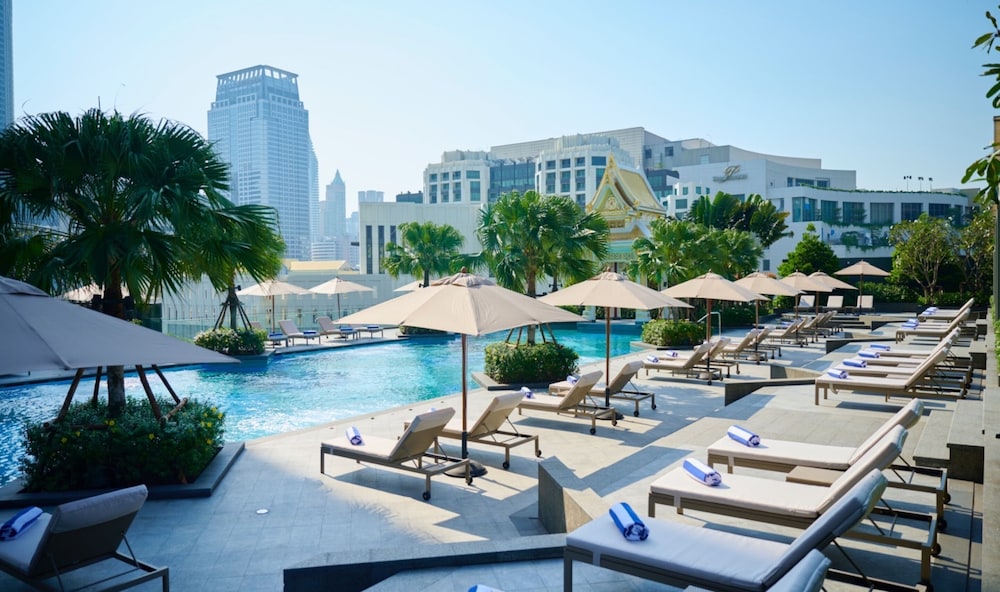 Chatrium Grand Bangkok 48/50
