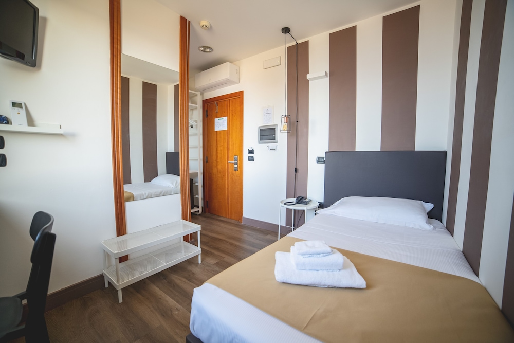 Hotel Continental 20/41