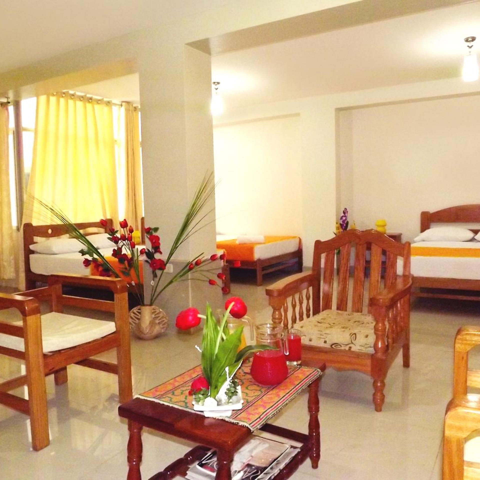 Del Castillo Plaza Hotel Pucallpa 28/50
