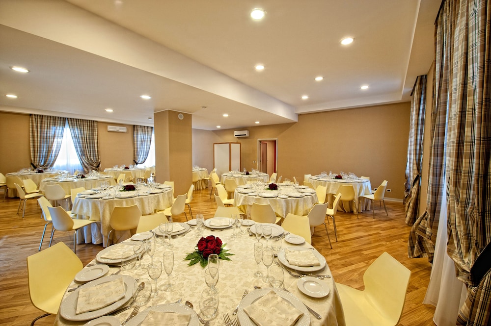 Hotel Villa Sturzo 35/35