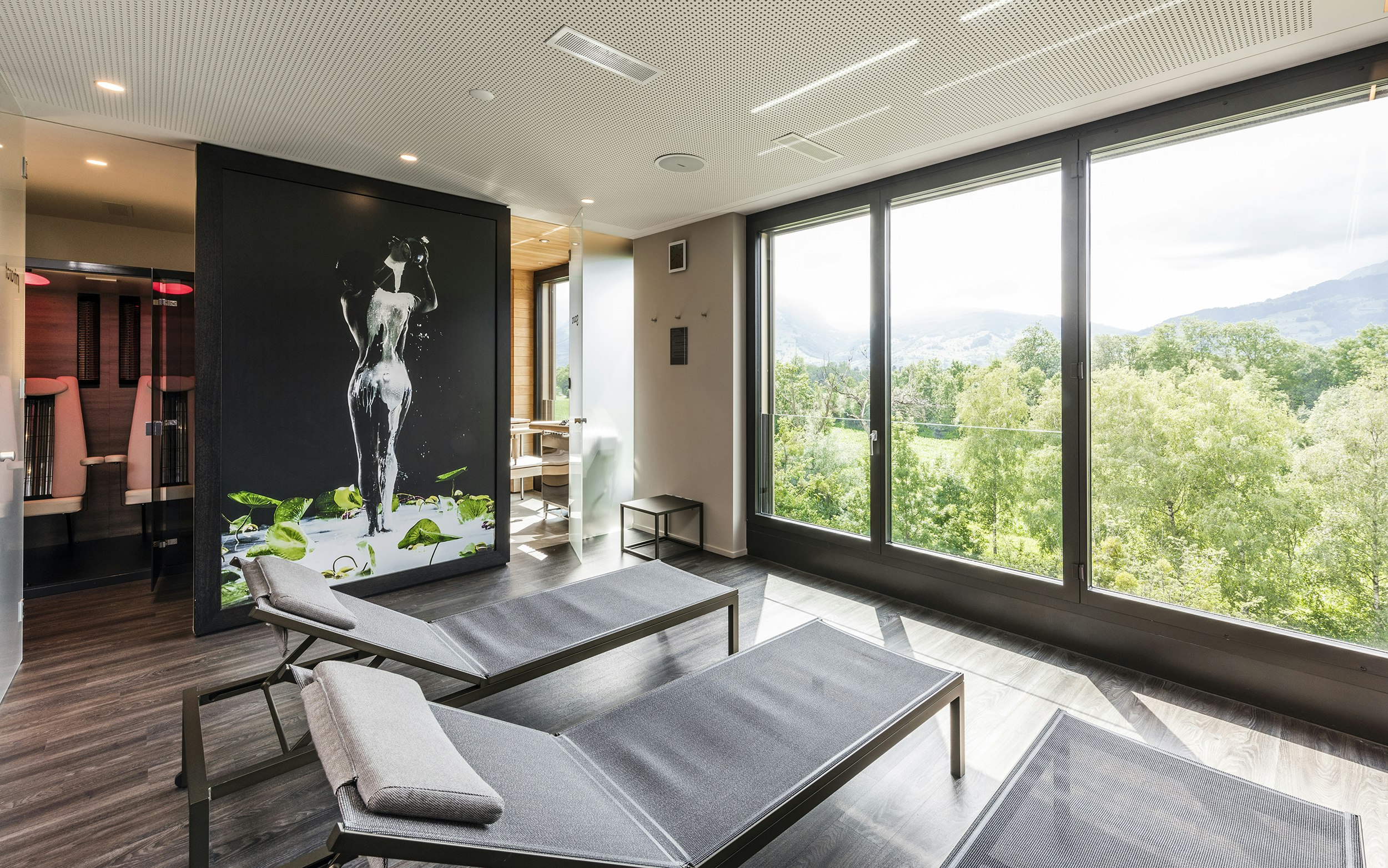 b_smart Hotel Bendern 7/25