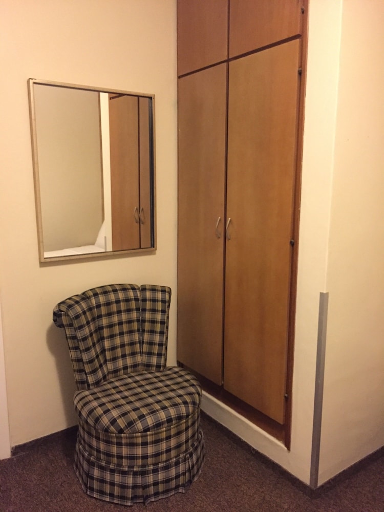 Novo Hamburgo Business Hotel 15/66