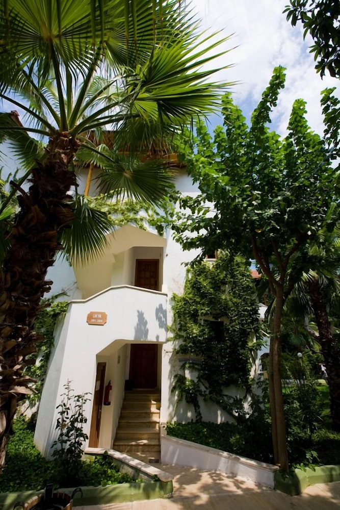 Marvida Hotel Akman Park in KEMER