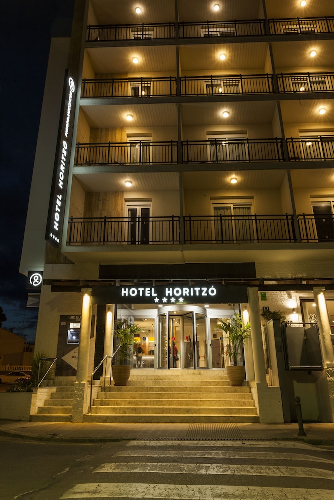 Hotel Horitzo 2/69
