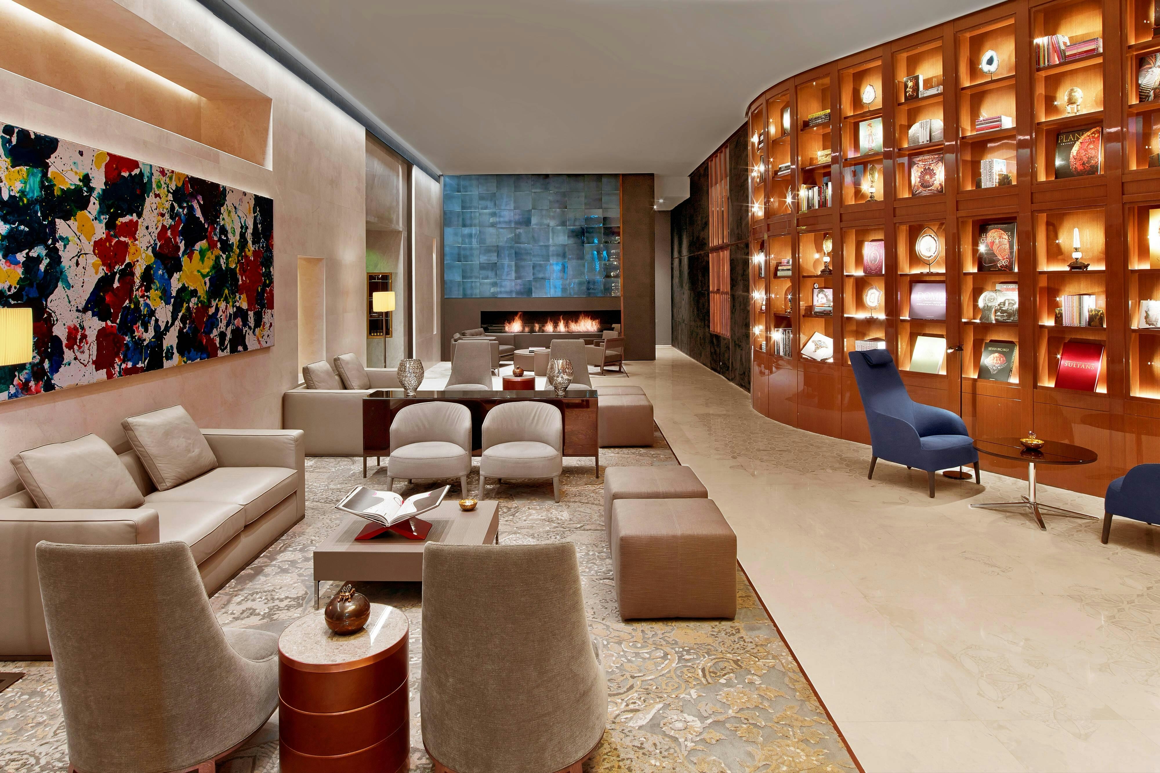 The St. Regis Istanbul 28/50
