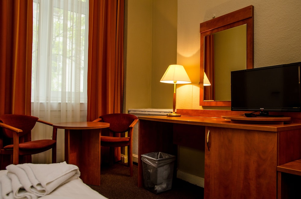 Astrid Hotel am Kurfurstendamm 23/59