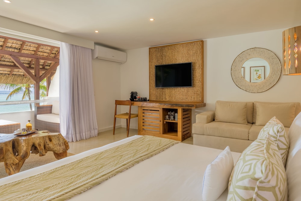 Seasense Boutique Hotel And Spa - Adults Only 11/50