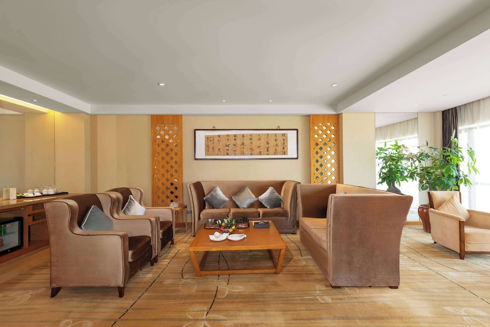 Wyndham Putian Downtown 36/61