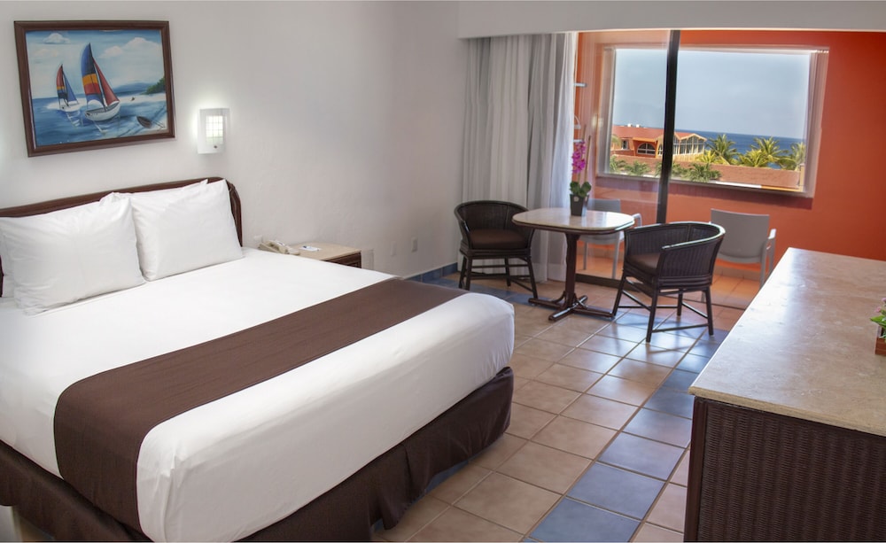 Cozumel Hotel & Resort 16/50