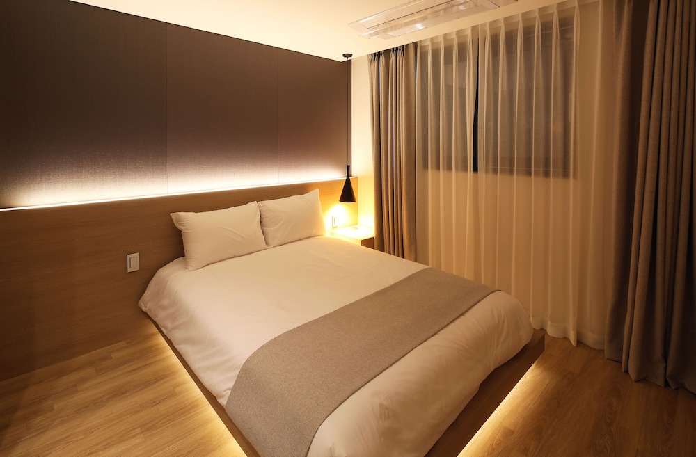Dukgu Oncheon Resort Hotel 11/50