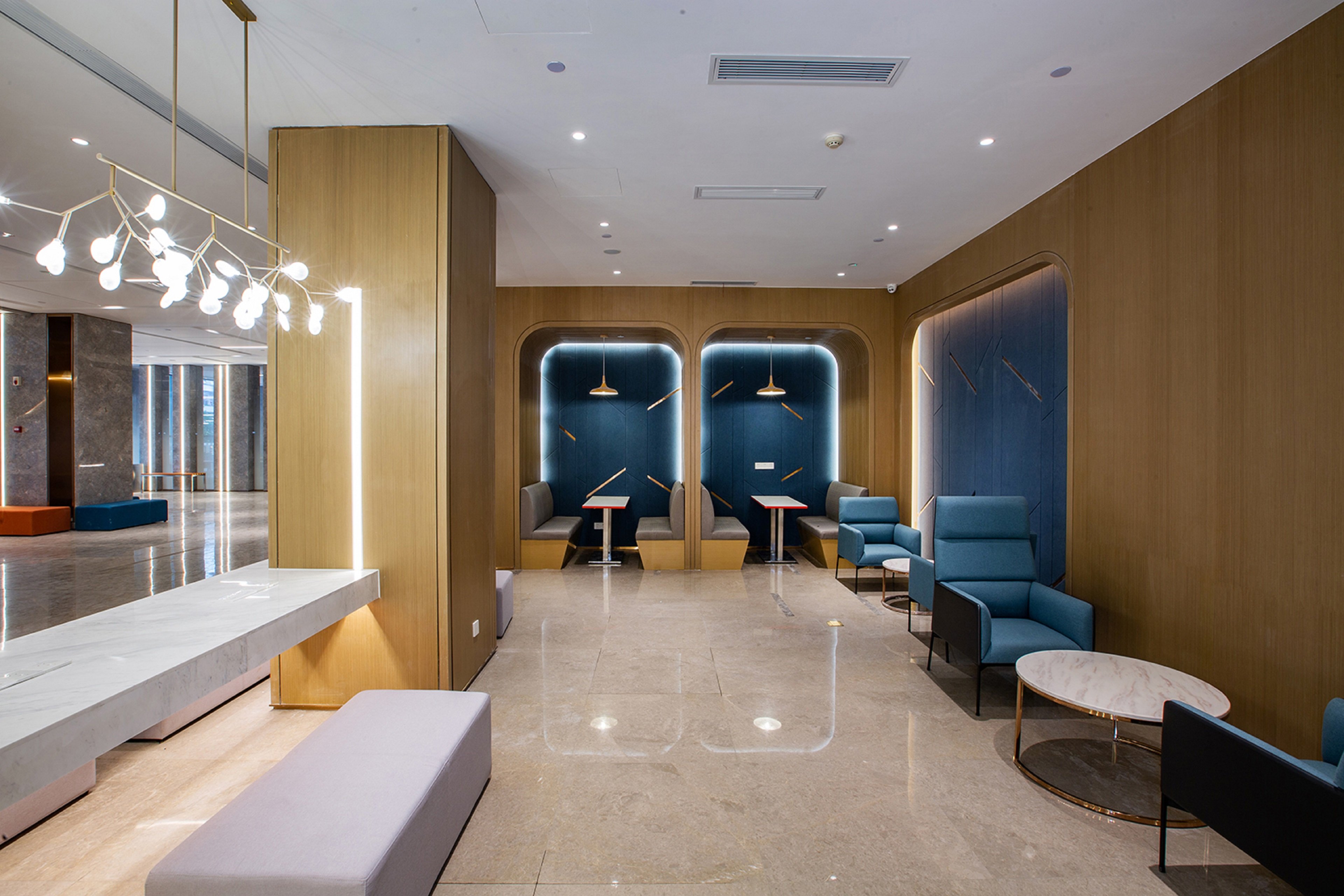 Holiday Inn Express Changzhou Xinbei 26/50