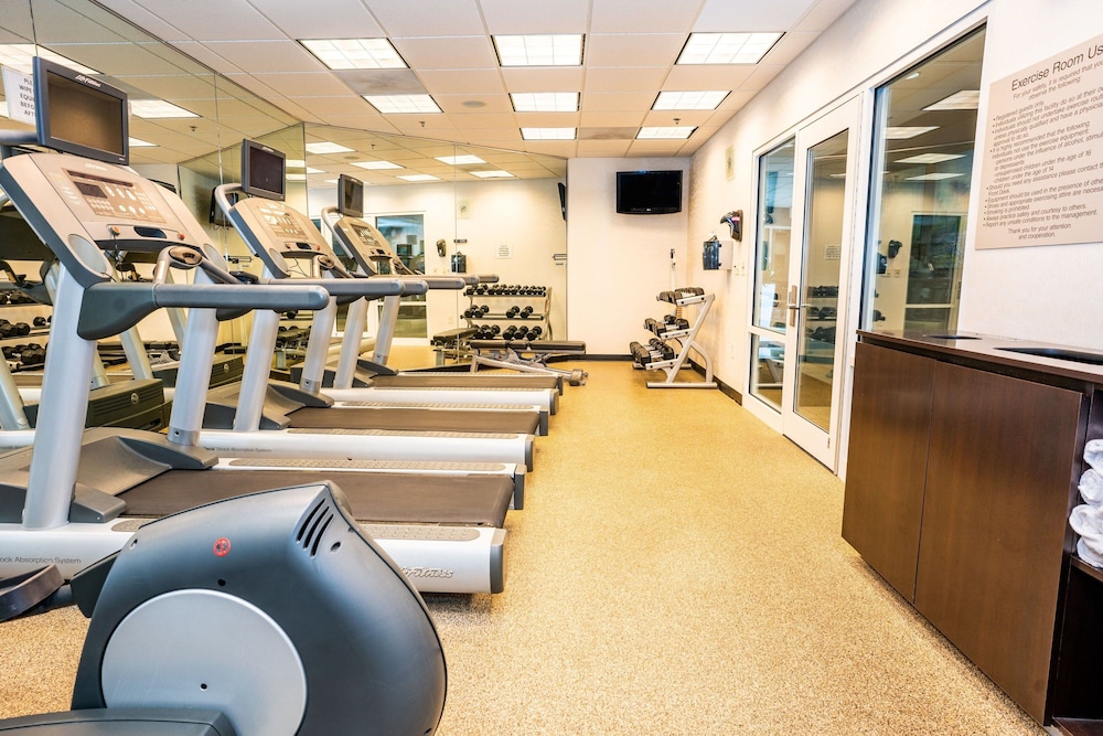 Fairfield Inn Suites San Antonio Downtown Alamo Plaza 27/50