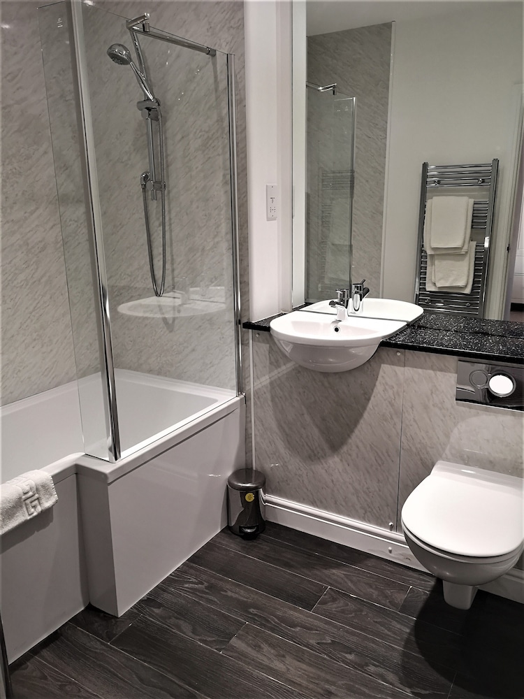 Carnmarth Hotel 45/50