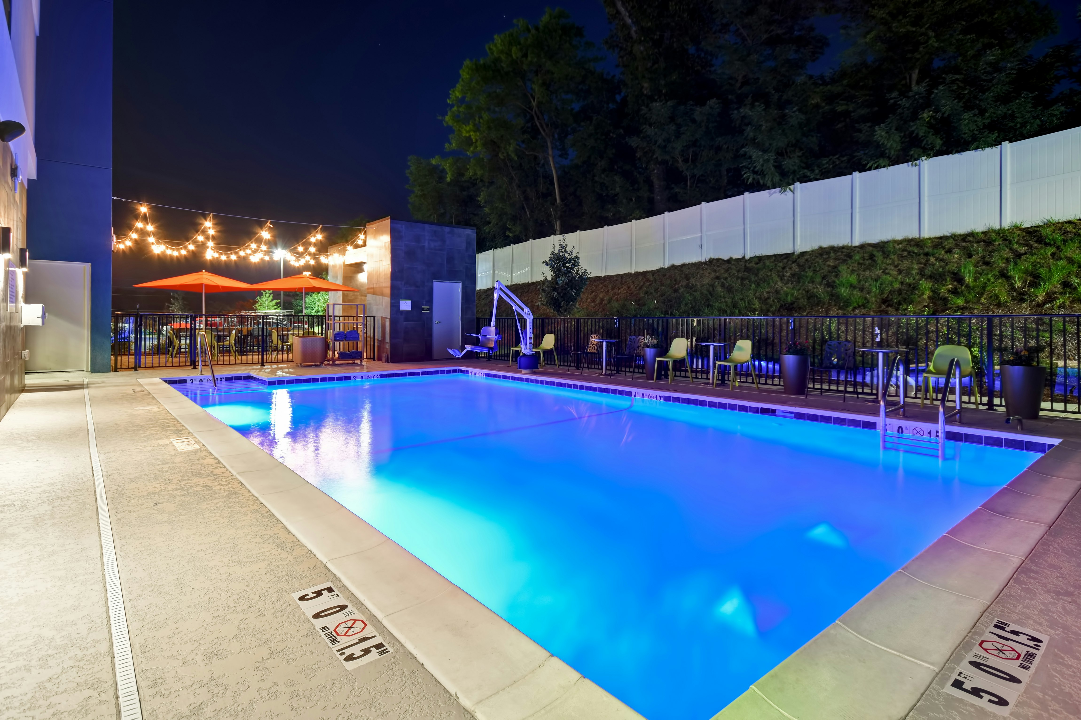 Home2 Suites By Hilton Birmingham Fultondale 10/22