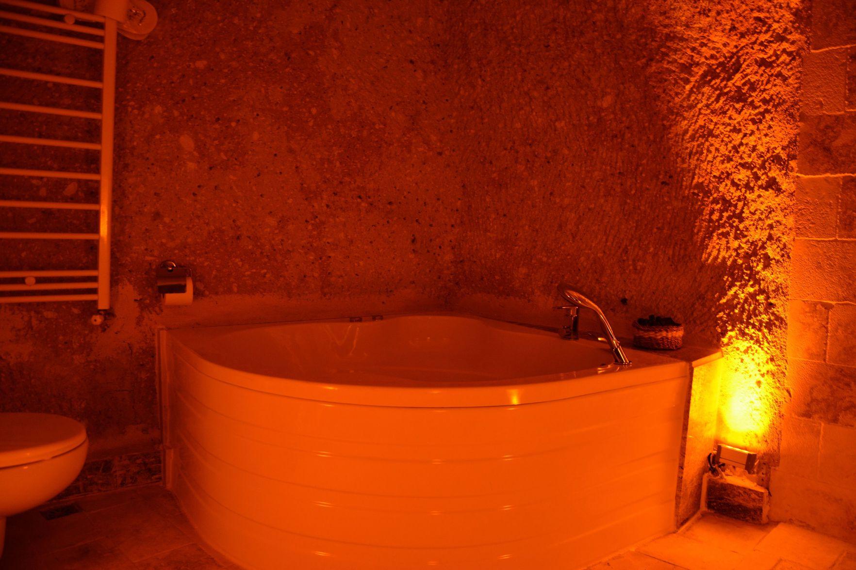 Masal Cave Suites 40/41