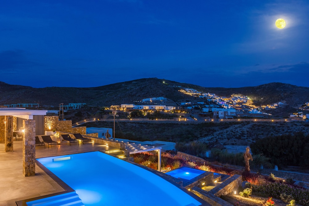 Anarina Villa Mykonos 37/65