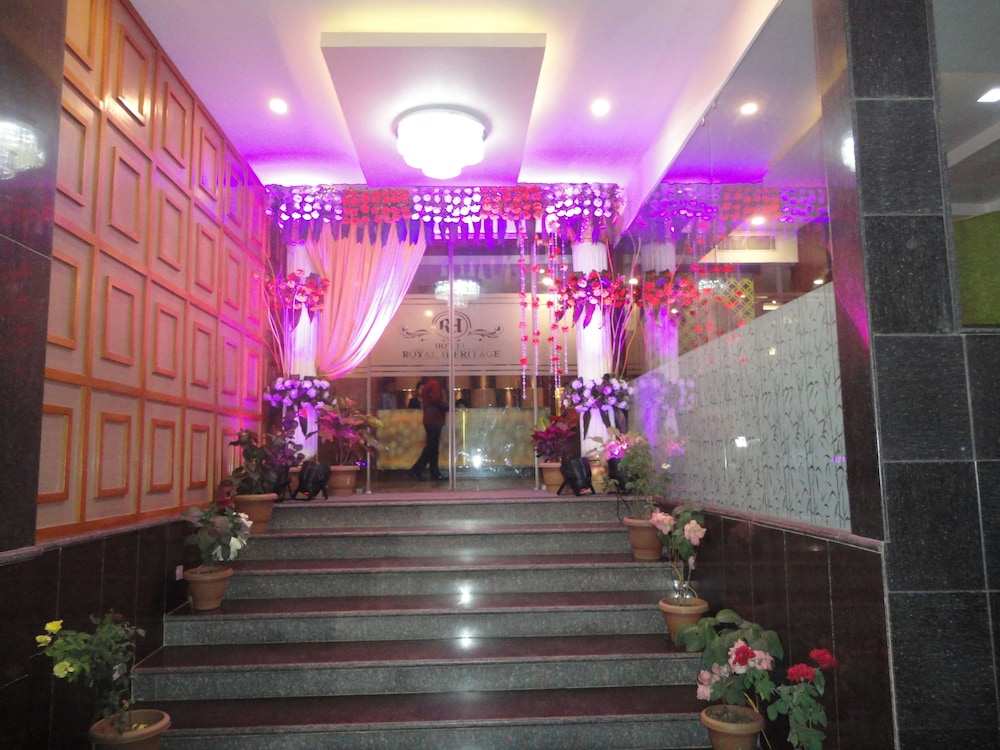 Hotel Royal Heritage 9/45