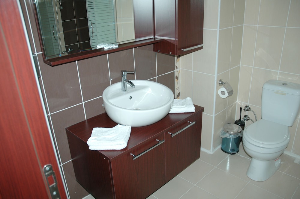 Burgaz Resort Aquapark Hotel 47/49