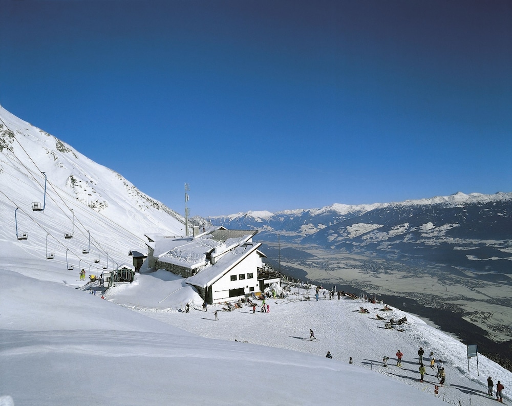 Sporthotel Igls 5/78