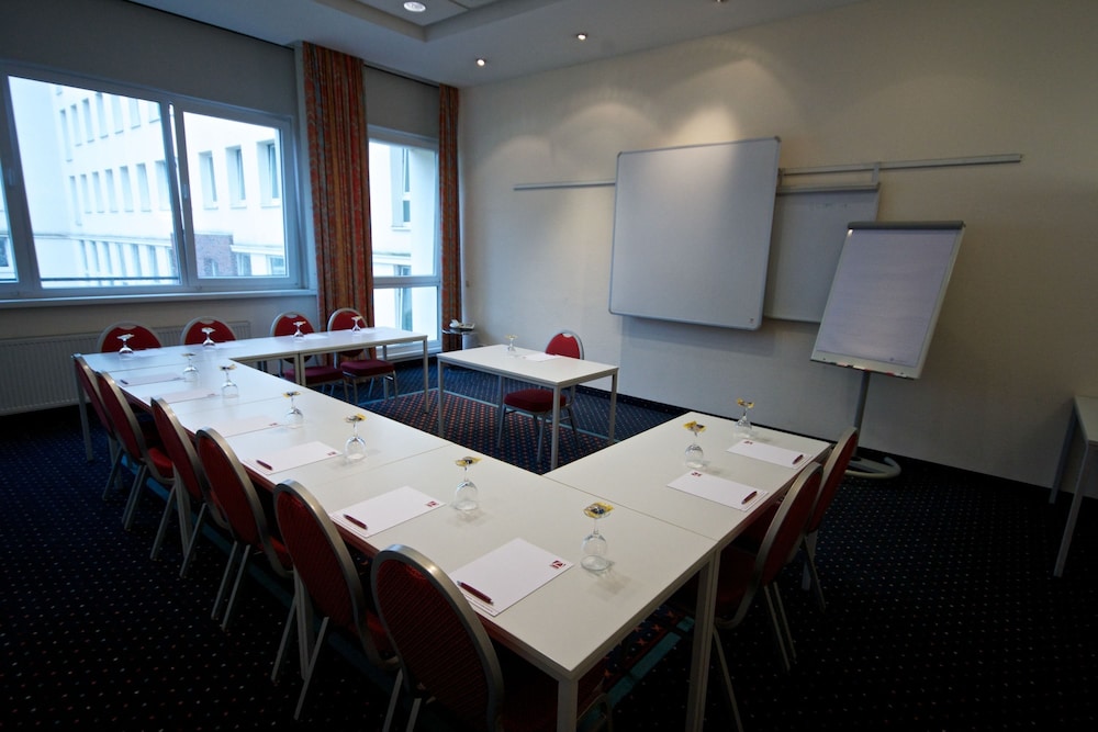 ibis Styles Bielefeld 38/49