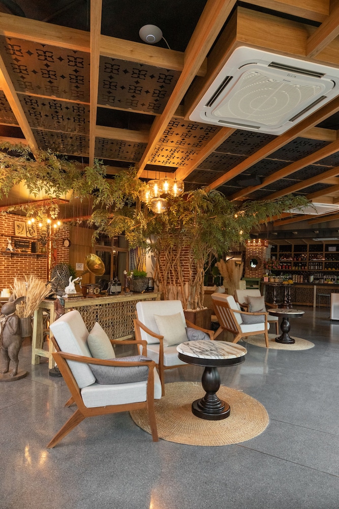 Sanae' Oldtown Hotel 34/48