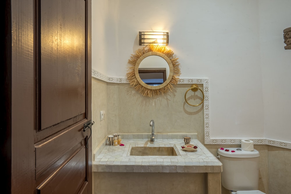 Riad Ekla Boutique Hotel & SPA 28/28