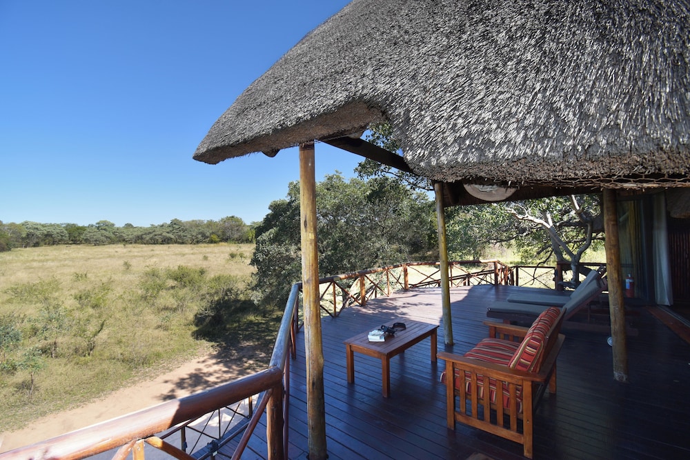 Pezulu Tree House Lodge 15/50