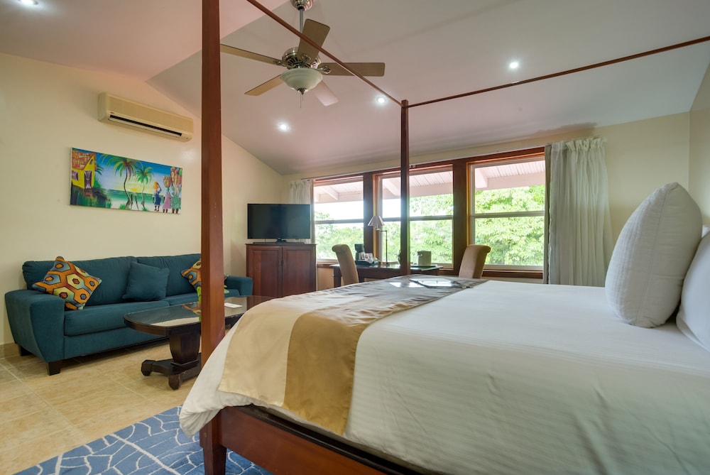 room