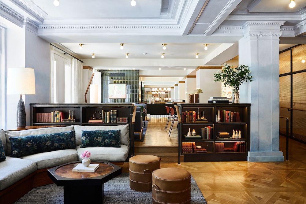 Hotel Revival Baltimore 43/60