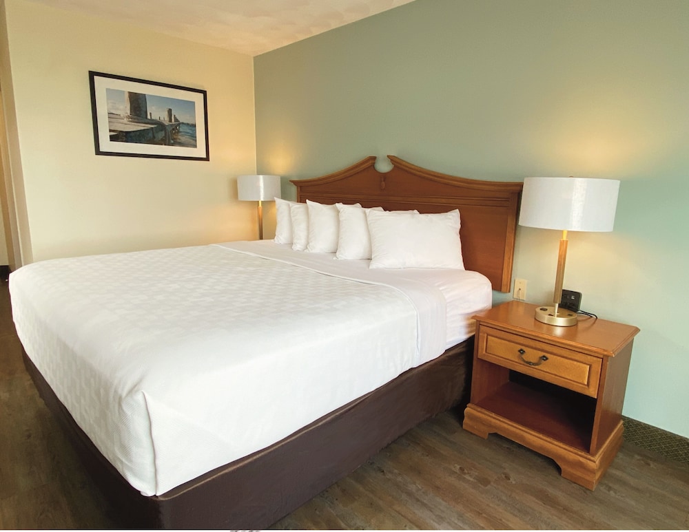 Atlantic Beach Hotel Newport 14/48