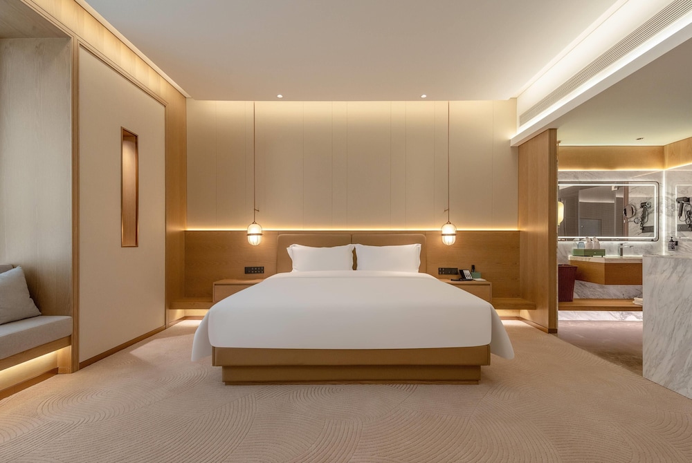 Wyndham Garden Shanghai Songjiang 31/68