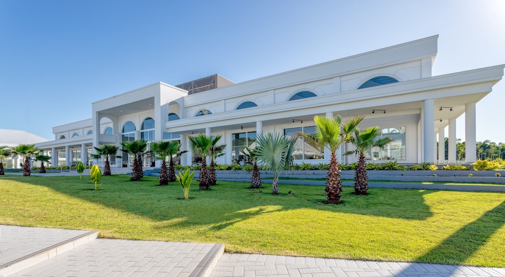 Jardins de Jurema Convention & Termas Resort 36/42
