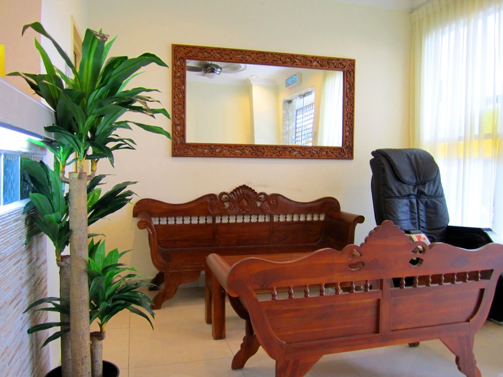 Sun Inns Hotel Equine Seri Kembangan 6/44