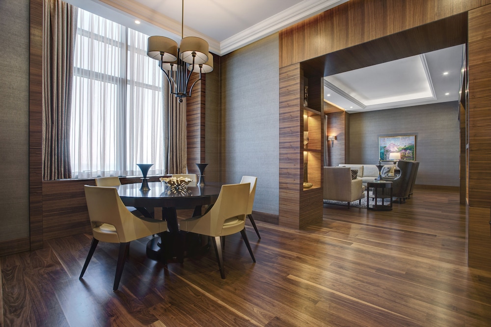 Sheraton Grand Samsun Hotel 38/41
